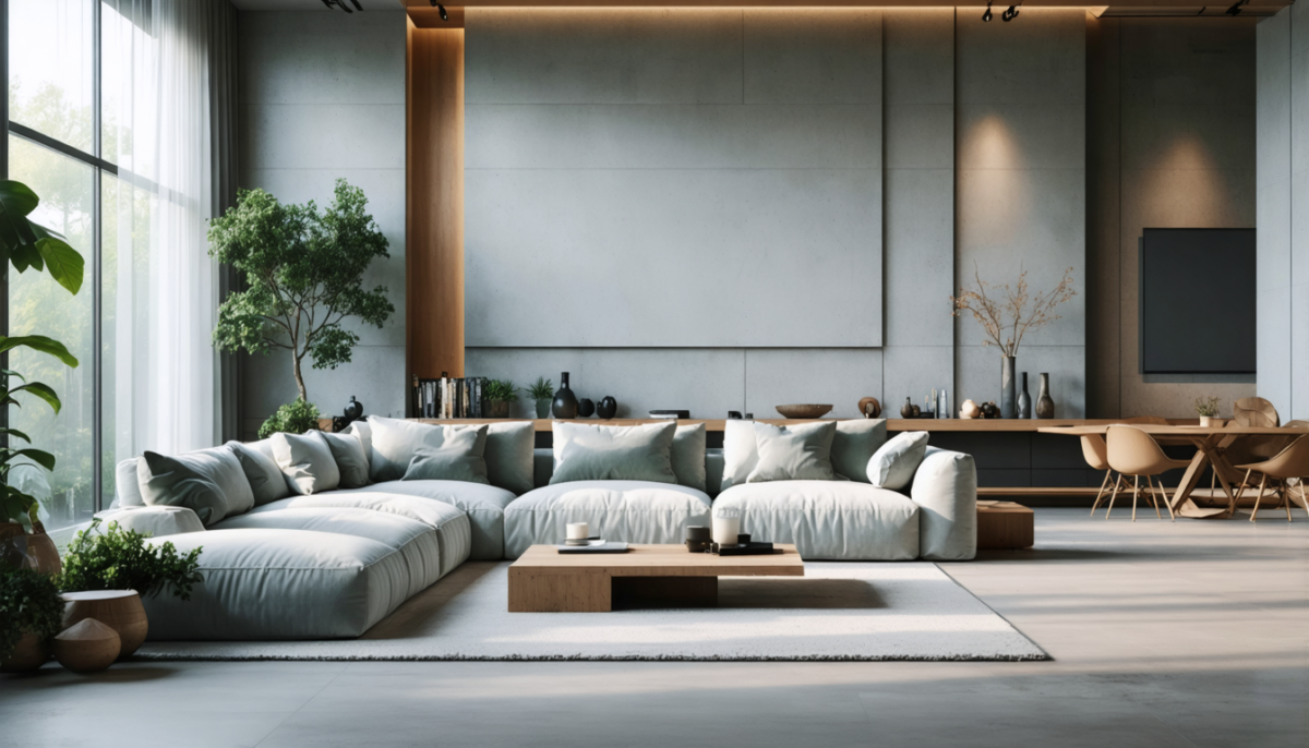 découvrez comment adopter une décoration minimaliste moderne pour transformer votre intérieur en un espace élégant, épuré et harmonieux.