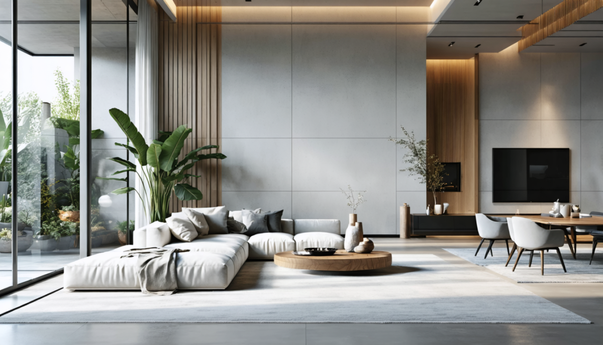 découvrez comment adopter une décoration minimaliste moderne pour apporter élégance et simplicité à votre intérieur, créant un espace épuré et harmonieux.
