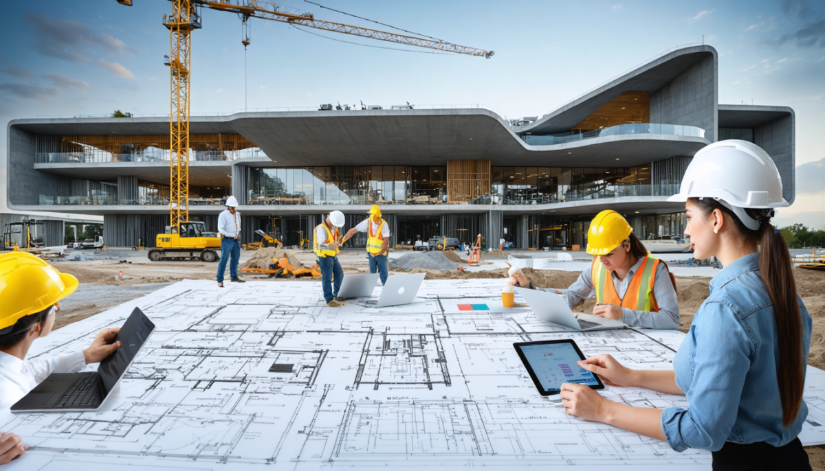 bati-actu.fr : votre source essentielle pour les dernières actualités, tendances et informations complètes sur le secteur du bâtiment.