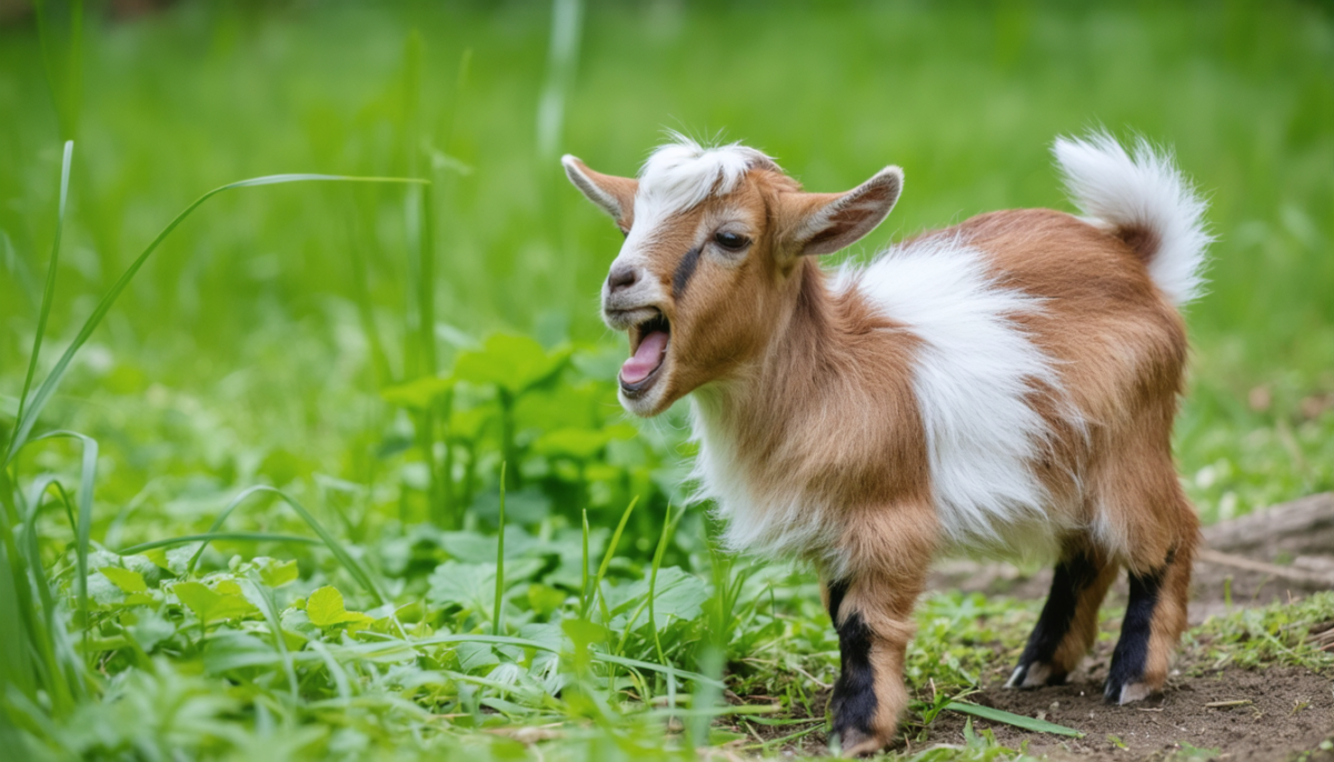 découvrez tout sur la chèvre naine : prix, habitat idéal et conseils pratiques pour une adoption réussie et un bien-être optimal.