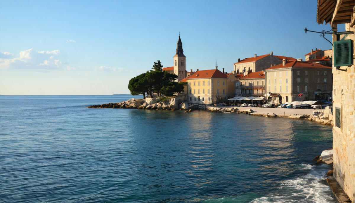 découvrez les conseils essentiels pour éviter les pièges en croatie et profiter pleinement de vos vacances grâce à notre guide pratique complet.