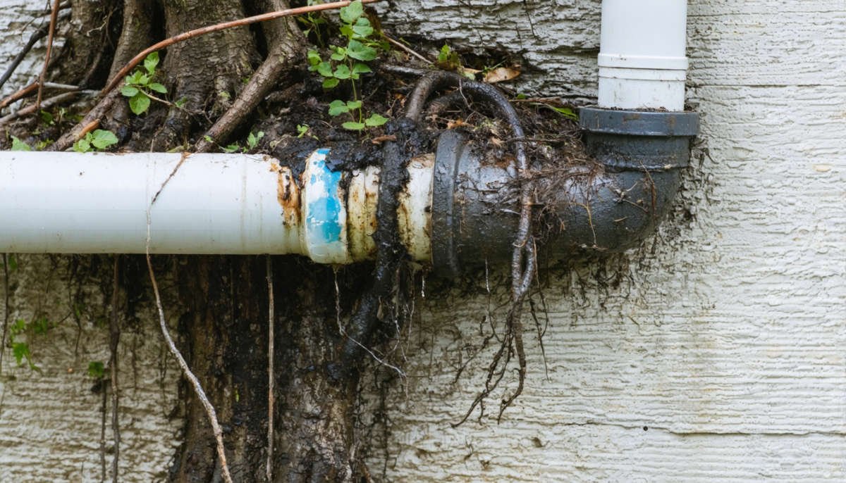 découvrez les causes courantes des bouchons de canalisations, adoptez des solutions efficaces pour les déboucher et apprenez comment prévenir les obstructions pour un réseau de plomberie fonctionnel.