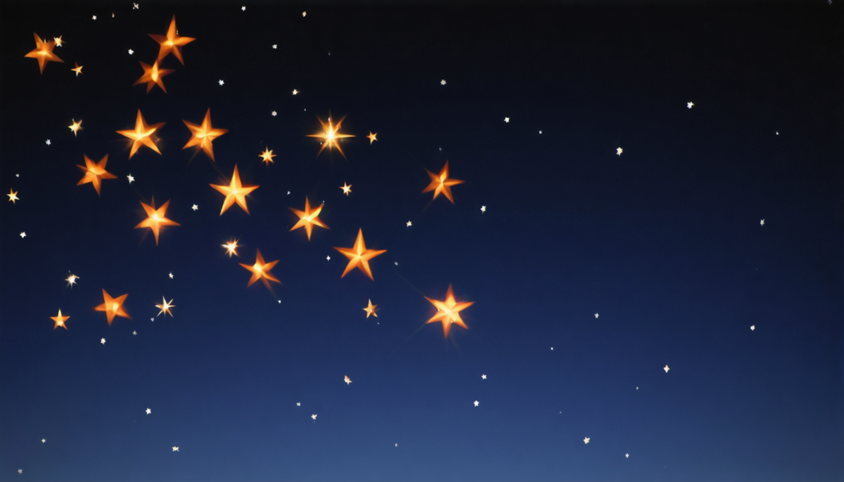 découvrez le mystère des étoiles orange du ciel nocturne avec étoiles de francelecture.net, un décryptage passionnant des astres brillants qui illuminent nos nuits.