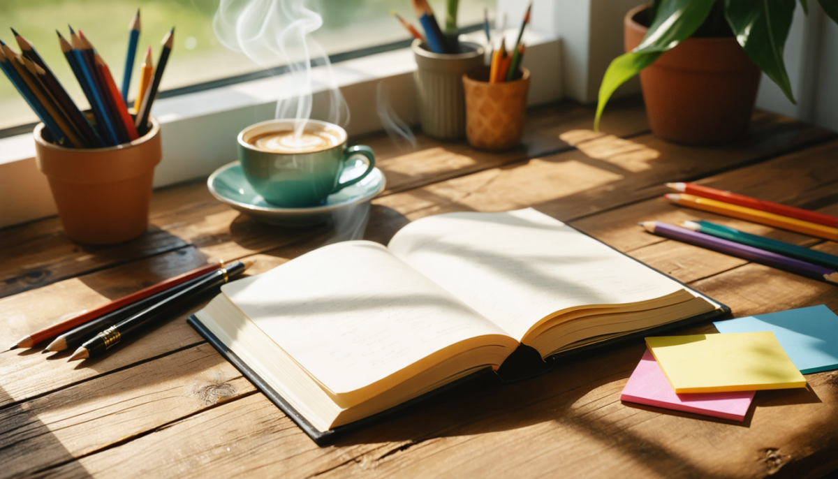 découvrez le carnet express, votre espace dédié aux idées créatives et à l'inspiration quotidienne pour stimuler votre imagination et enrichir vos projets.