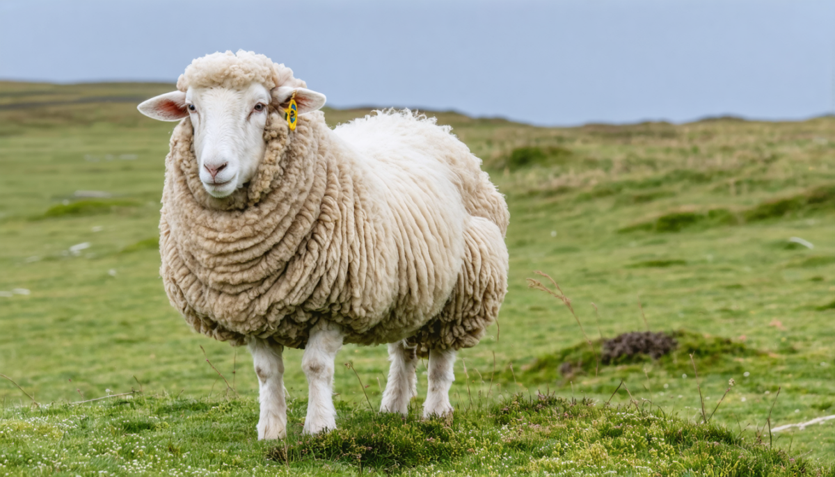 découvrez le mouton d’ouessant, joyau miniature et symbole vivant du patrimoine breton, admiré pour sa taille réduite et son rôle culturel unique en bretagne.