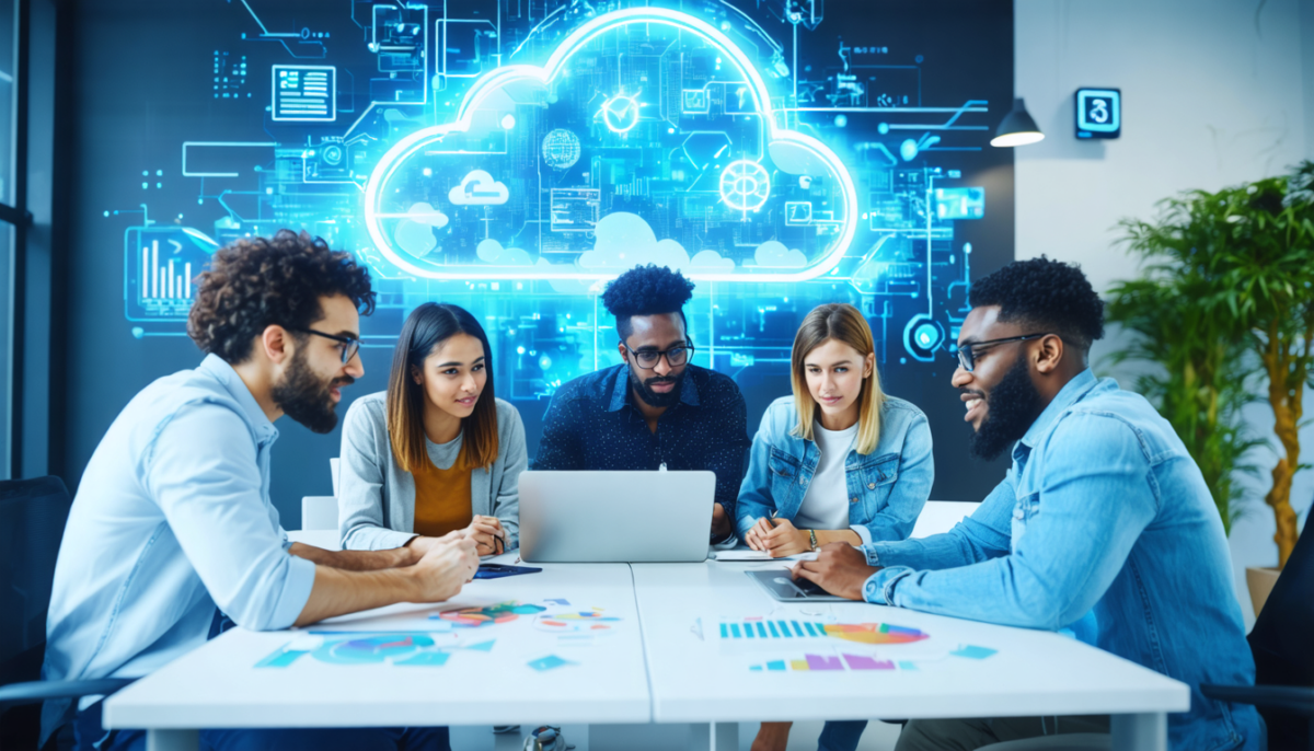 découvrez tekactiv, le magazine tech incontournable dédié à l'intelligence artificielle, au cloud, à la cybersécurité et au big data. actualités, analyses et innovations pour les passionnés et professionnels.