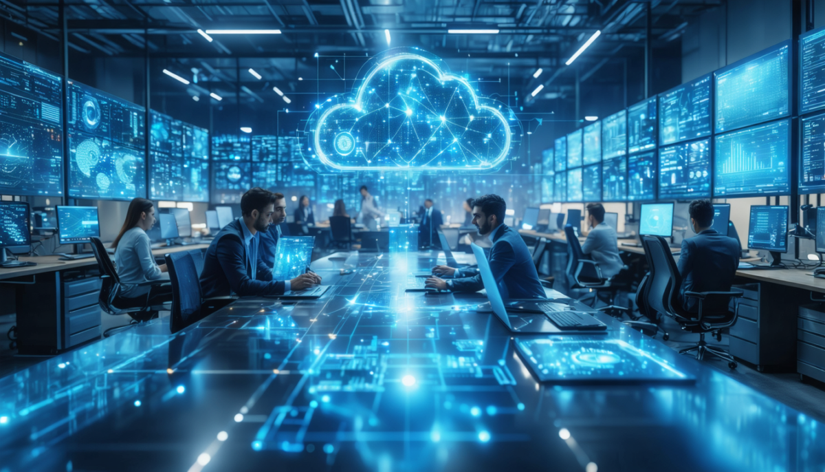 tekactiv, le magazine tech incontournable dédié à l'actualité et aux innovations en intelligence artificielle, cloud, cybersécurité et big data, pour les passionnés et professionnels.