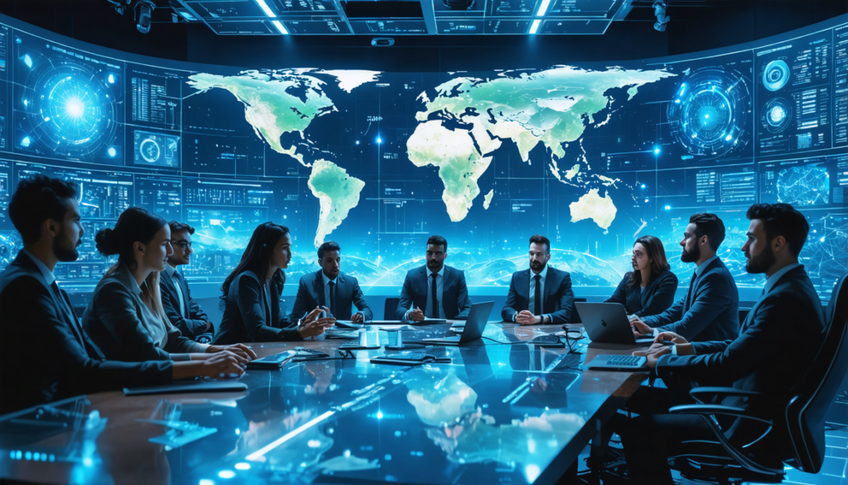 découvrez tekactiv, le magazine tech incontournable dédié à l'intelligence artificielle, au cloud, à la cybersécurité et au big data. actualités, analyses et innovations pour les passionnés et professionnels.