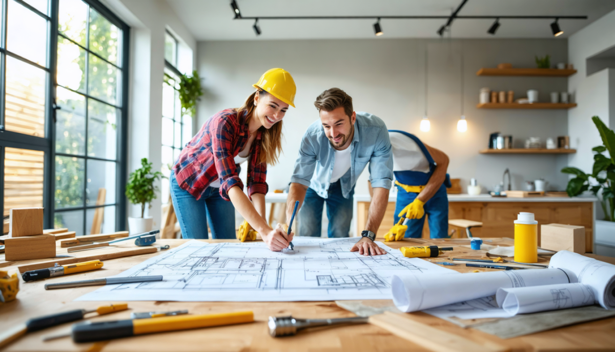 travauxmakers.fr, votre guide essentiel pour réussir tous vos projets de rénovation avec des conseils pratiques, astuces et idées inspirantes.