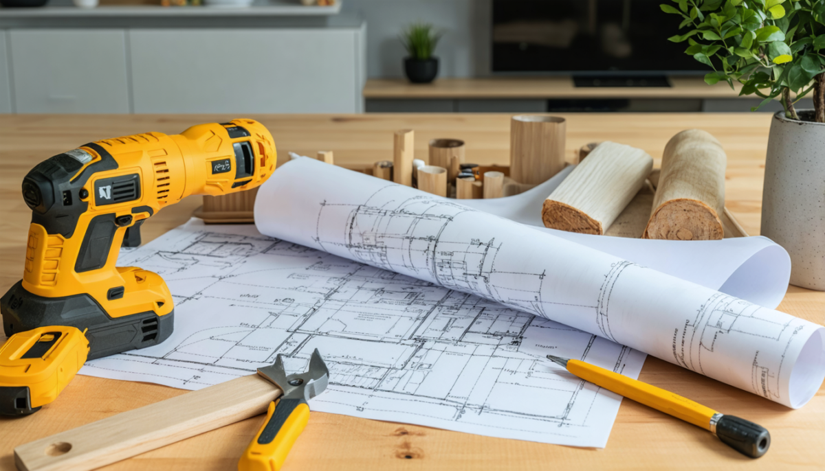 travauxmakers.fr : votre guide complet pour réussir tous vos projets de rénovation avec conseils, astuces et solutions adaptées.