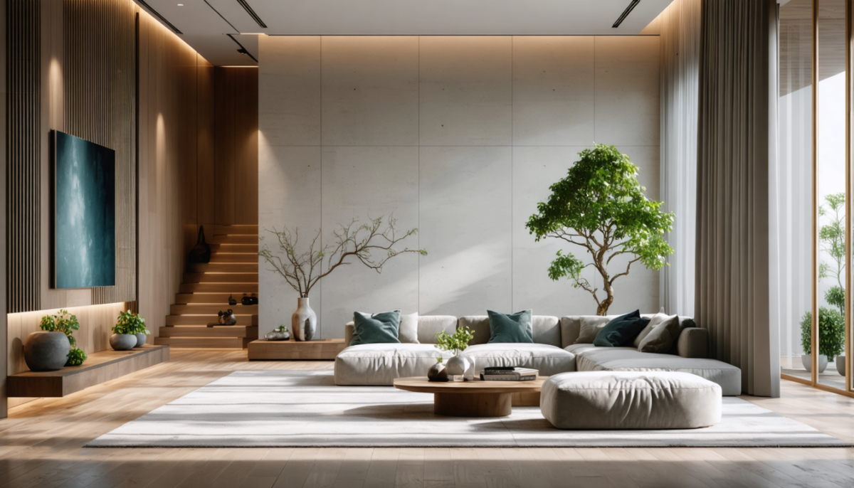 découvrez comment le minimalisme moderne peut transformer votre intérieur en un espace élégant, épuré et harmonieux, alliant simplicité et raffinement.