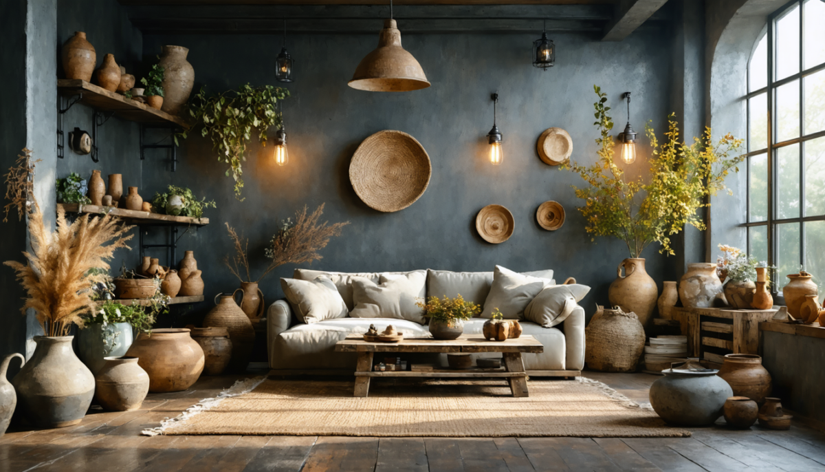 découvrez sur authentiquedeco.fr comment redécorer votre intérieur avec une touche authentique et innovante, alliant charme traditionnel et design moderne pour un espace unique.