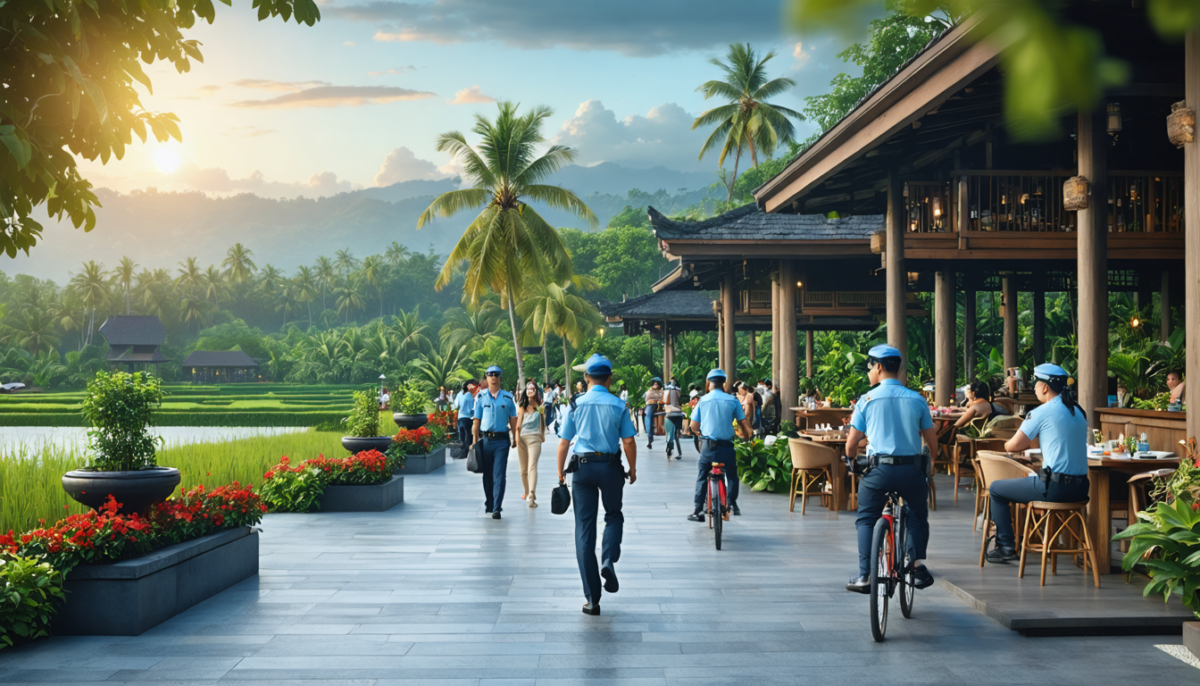découvrez un retour d'expérience détaillé sur la sécurité à bali en 2025 après trois séjours. conseils pratiques et informations essentielles pour voyager sereinement sur l'île des dieux.