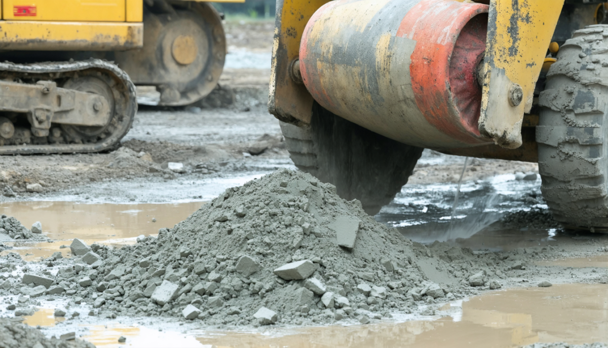 découvrez comment doser correctement le béton avec un sac de ciment de 25 kg grâce à notre guide pratique étape par étape pour des mélanges solides et durables.