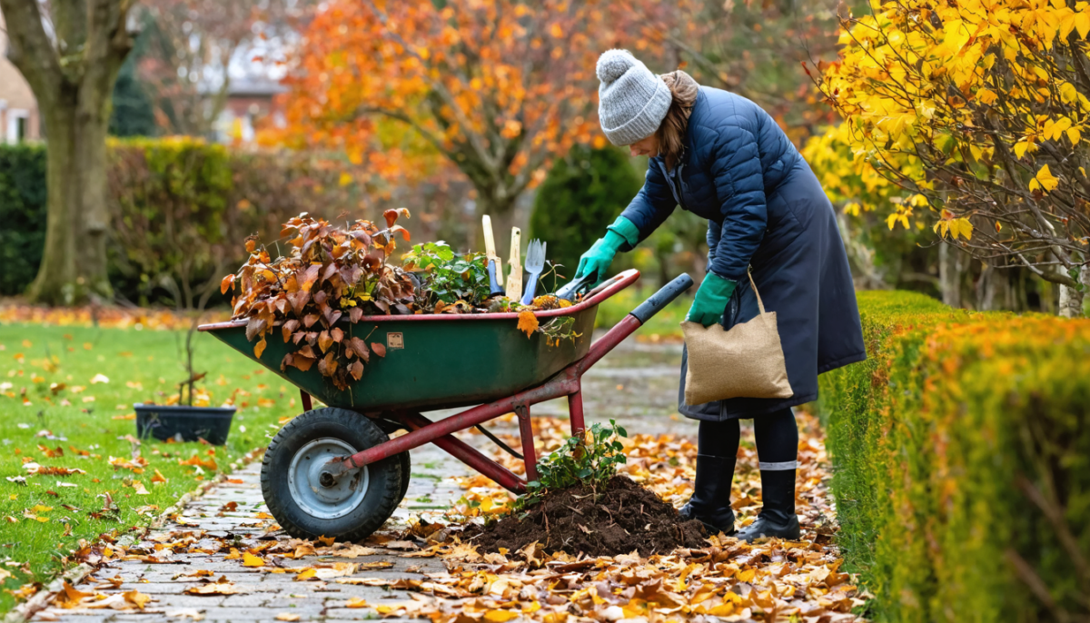 découvrez des conseils pratiques et indispensables pour préparer votre jardin à l'hiver et protéger vos plantes des intempéries avec notre guide essentiel.