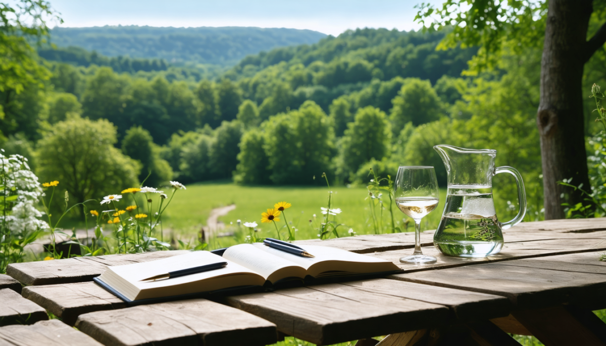 découvrez la dordogne, le cadre parfait pour organiser un séminaire ressourçant au cœur d'une nature préservée, alliant tranquillité et inspiration.