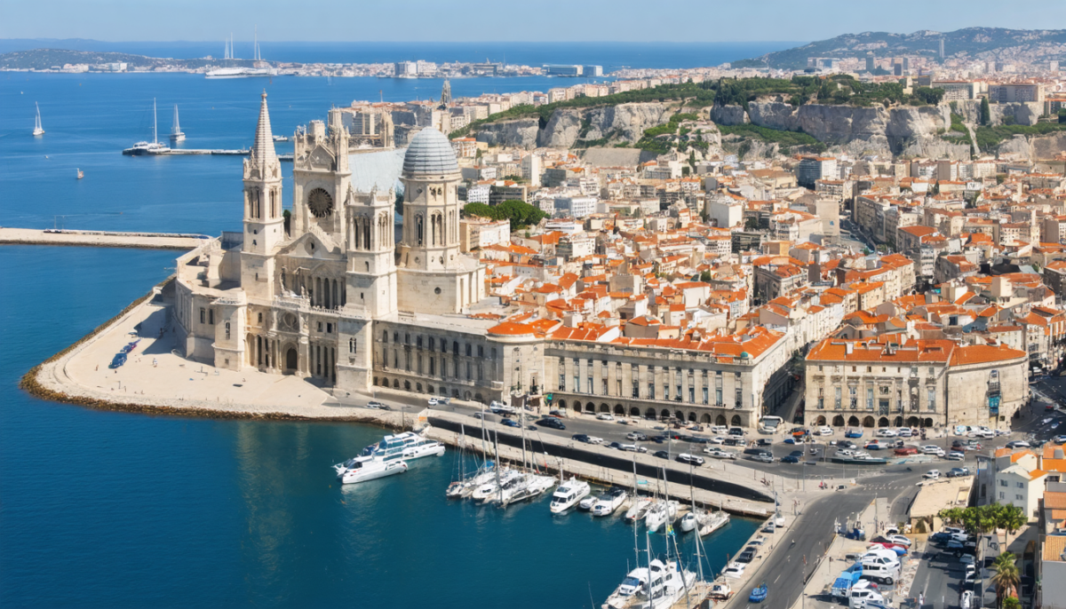 découvrez notre guide complet pour visiter marseille en toute sécurité, avec une analyse détaillée des quartiers à éviter afin de profiter pleinement de votre séjour.