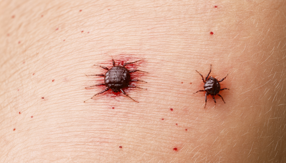 découvrez comment identifier les morsures d'araignées, reconnaître leurs symptômes et connaître les traitements essentiels pour une prise en charge efficace.