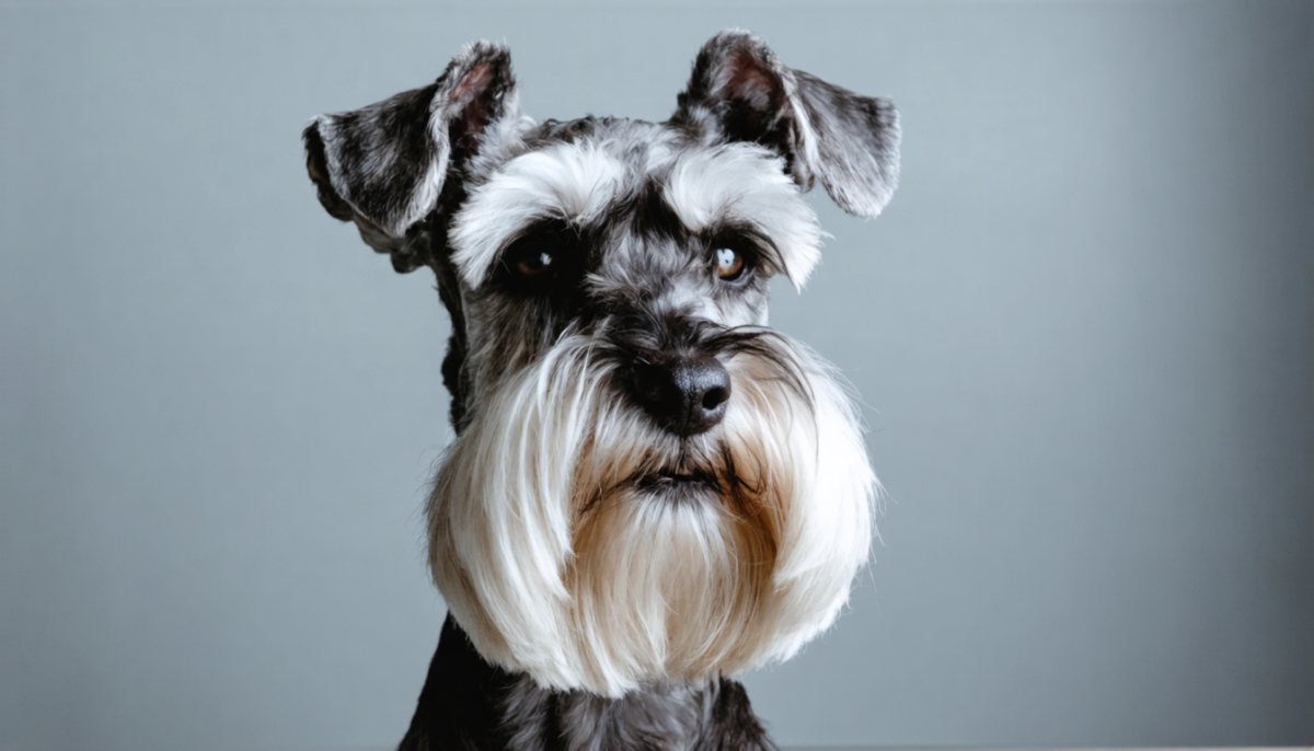 découvrez le schnauzer nain, un compagnon élégant au caractère affirmé et à la robustesse remarquable, idéal pour les amateurs de chiens fidèles et dynamiques.