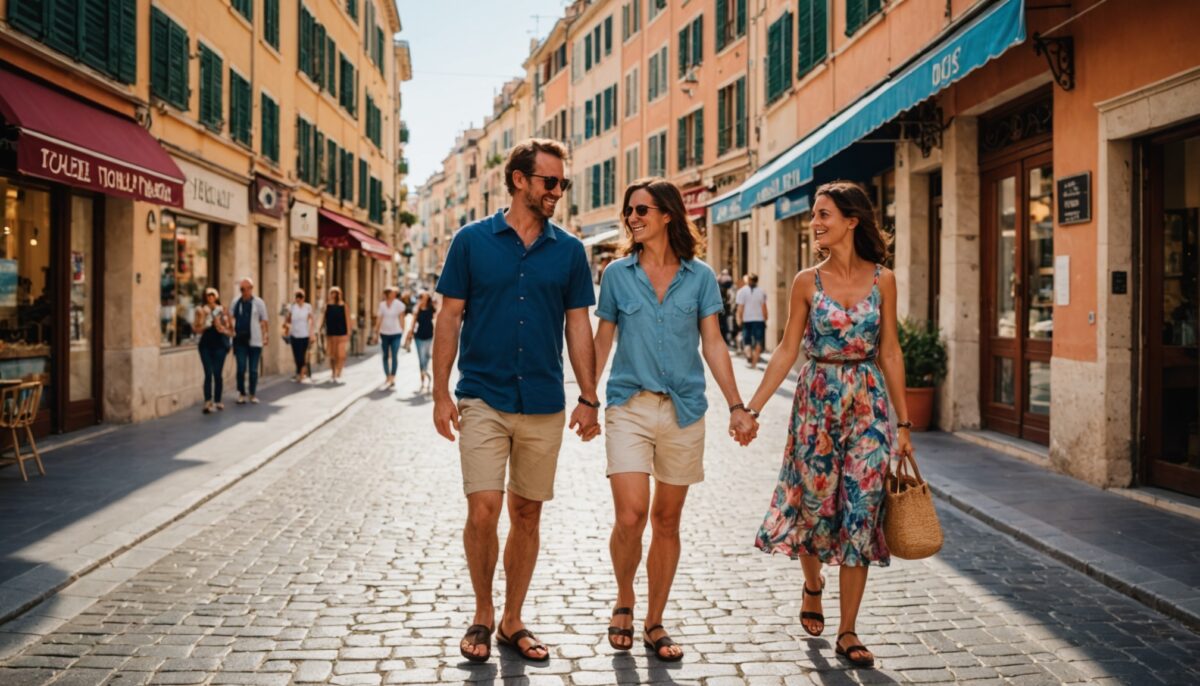 Nice : Guide des quartiers à éviter pour des vacances paisibles sur la Côte d'Azur