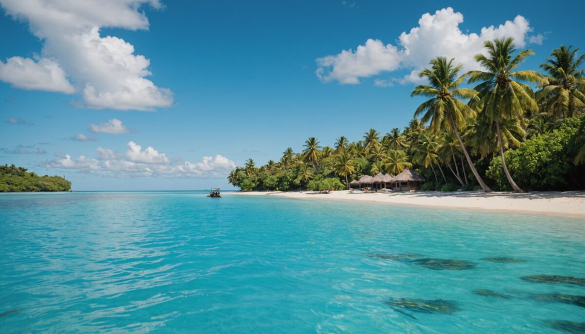 Séjour en Polynésie : Comment éviter les quartiers sensibles de Tahiti pour des vacances en toute sérénité