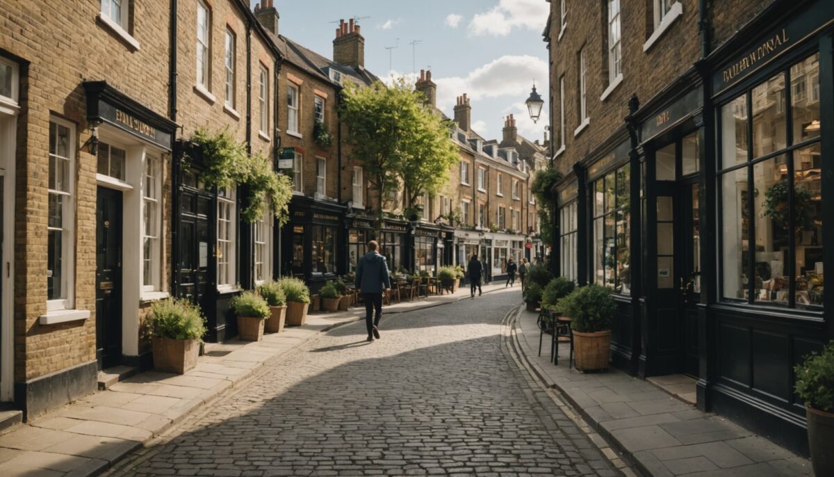 Londres : Guide des quartiers à éviter et conseils pour un séjour en toute tranquillité