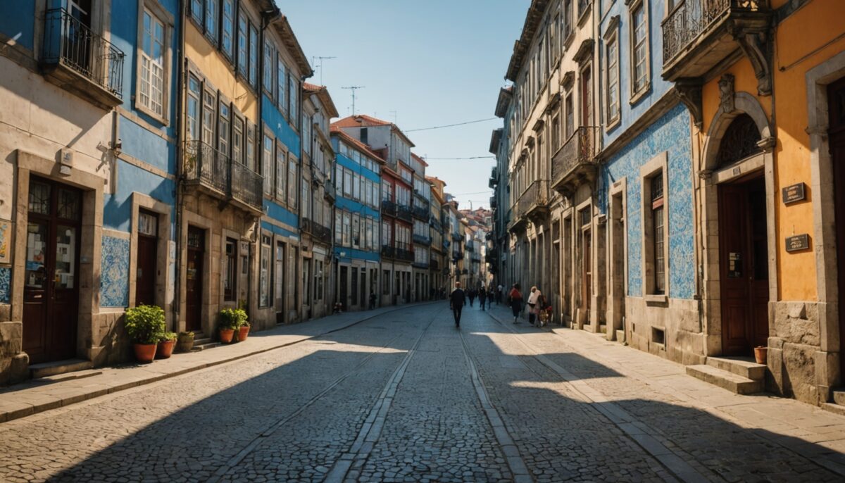 Porto : Les quartiers à éviter et conseils pour un séjour en toute tranquillité
