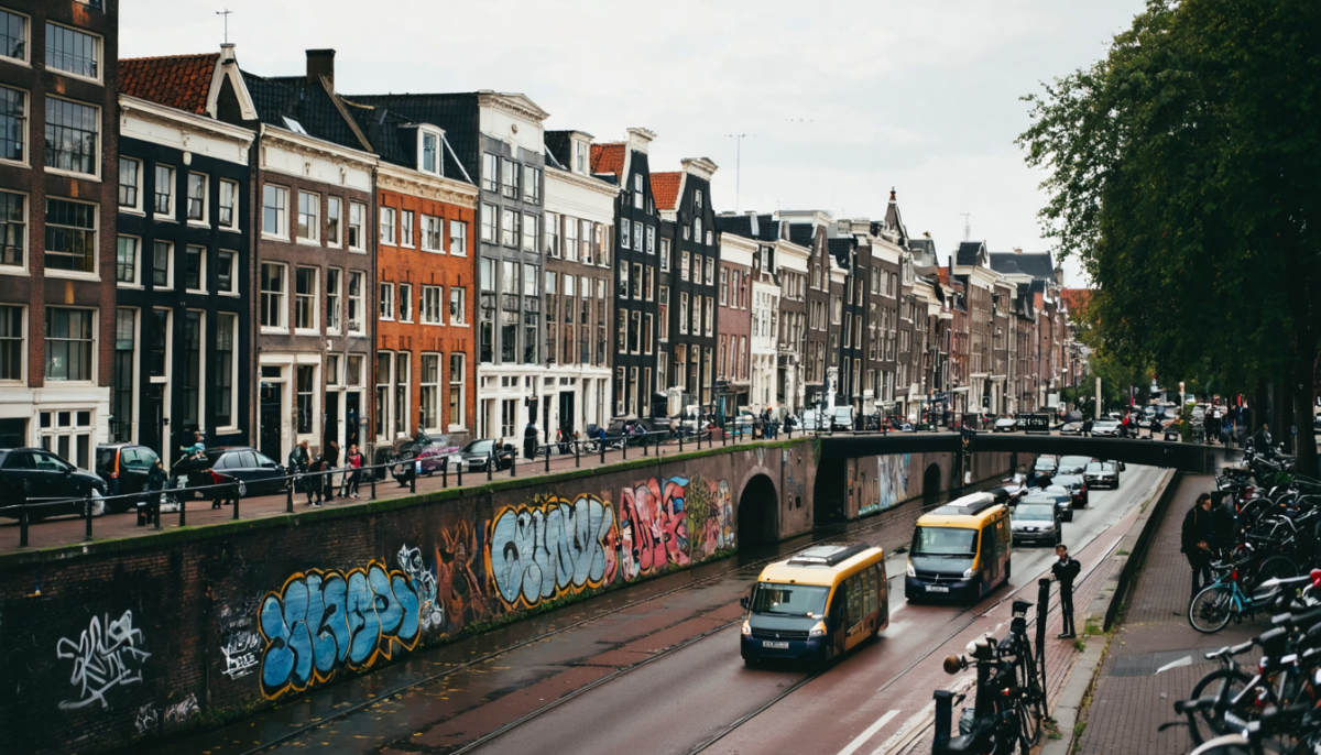 découvrez les quartiers à éviter à amsterdam et les pièges touristiques à connaître pour profiter d'un séjour serein et sans mauvaises surprises dans la capitale néerlandaise.