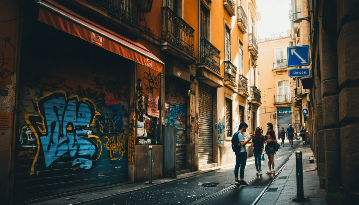 découvrez les quartiers à éviter à barcelone et obtenez des conseils pratiques pour assurer un voyage en toute sécurité. profitez pleinement de votre séjour en restant vigilant.