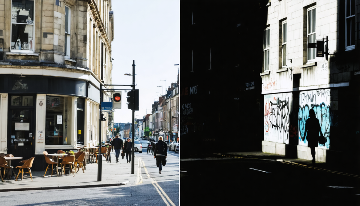 explorez dublin en toute sécurité grâce à notre guide des quartiers à éviter et des zones où la vigilance est recommandée pour un séjour serein.