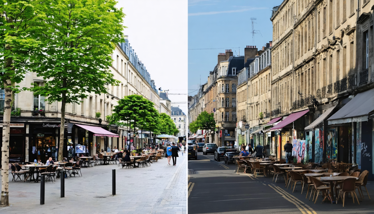 découvrez les quartiers à éviter à lille pour un séjour en toute sécurité et profitez pleinement de votre visite dans cette ville dynamique.