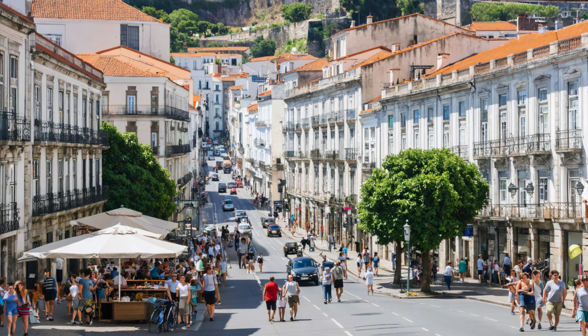 découvrez les quartiers incontournables de lisbonne pour un séjour paisible et sécurisant, avec nos conseils pour profiter pleinement de la capitale portugaise en toute sérénité.