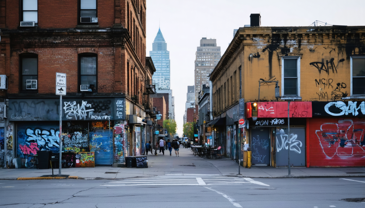 découvrez notre guide complet des quartiers à éviter à montréal et bénéficiez de conseils pratiques pour profiter d'un séjour sûr et agréable dans la ville.