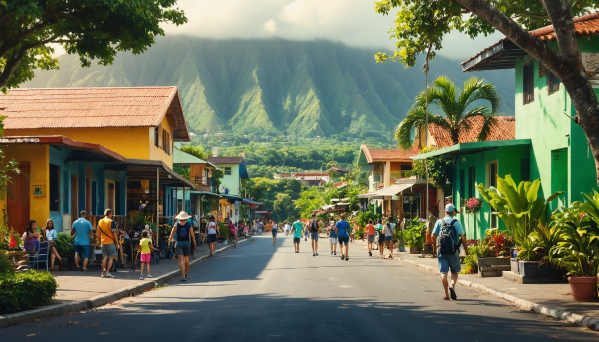 découvrez notre guide essentiel des quartiers sensibles à la réunion pour un séjour sûr et paisible. conseils pratiques et infos locales pour profiter pleinement de l’île intense en toute sérénité.