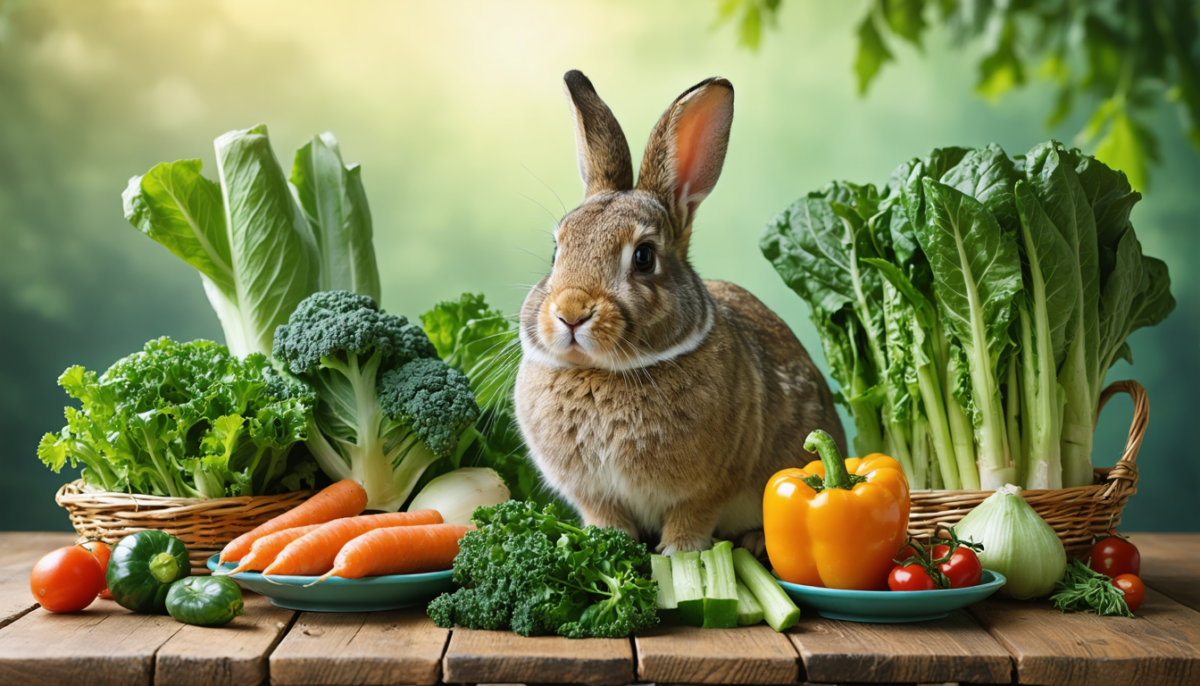 découvrez les meilleures alternatives au foin pour nourrir votre lapin et assurer une alimentation équilibrée et saine à votre compagnon.