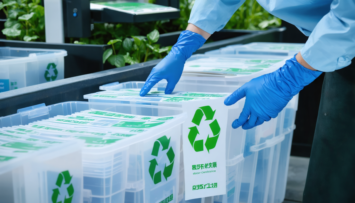 découvrez les méthodes responsables pour recycler vos radiographies et vous en débarrasser de manière efficace tout en respectant l'environnement.