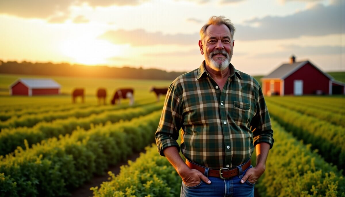 Transmission d’une exploitation agricole : Guide pratique pour réussir l’achat ou la vente de votre ferme