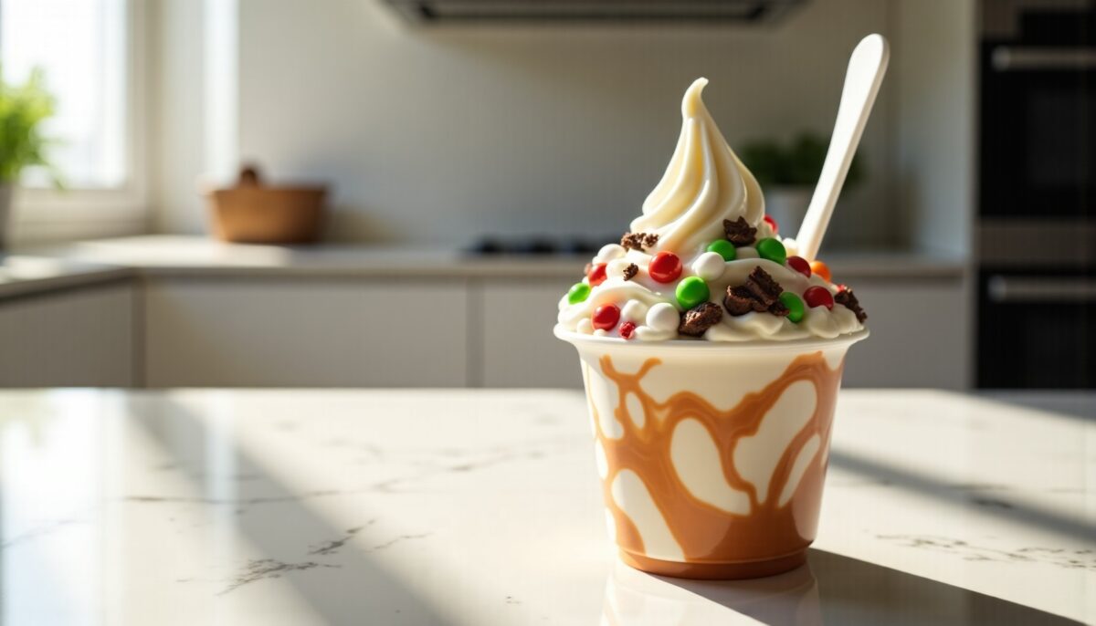 McFlurry 2025 : Quel prix pour ce dessert glacé incontournable ?