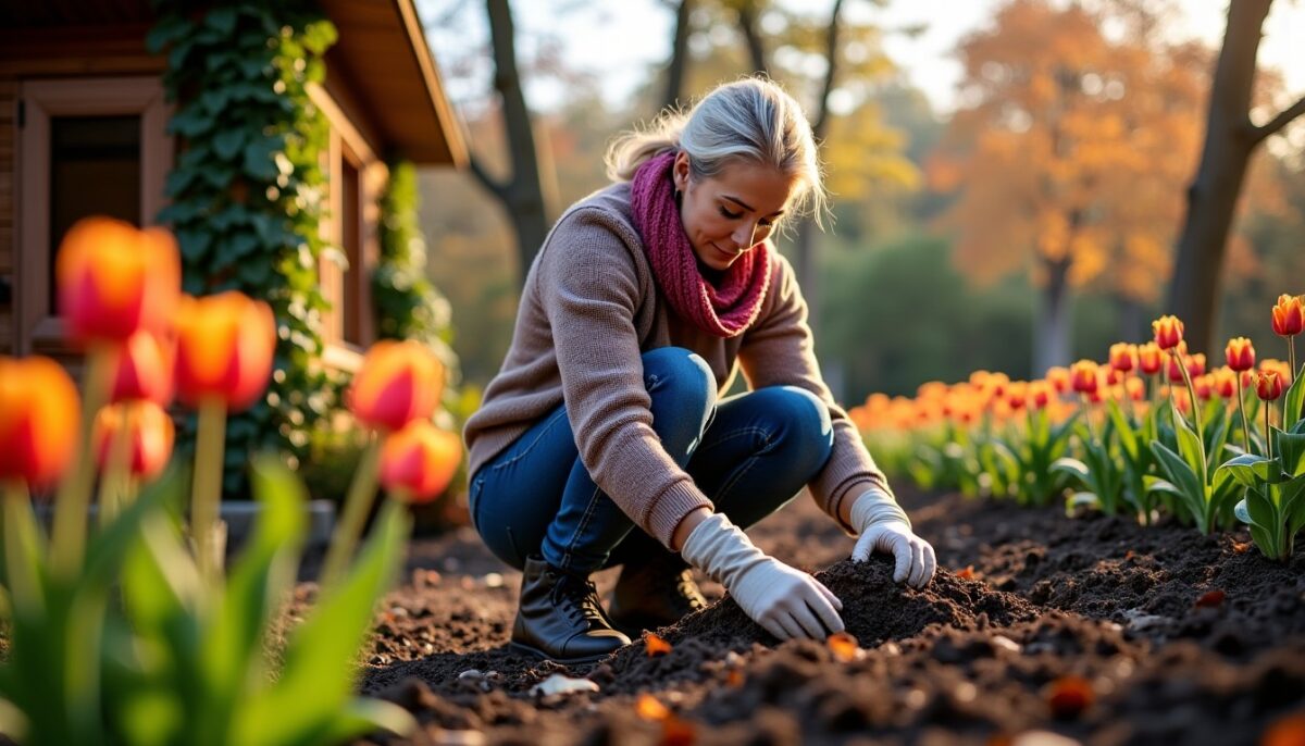 Comment préparer efficacement votre jardin pour affronter l'hiver : le guide essentiel