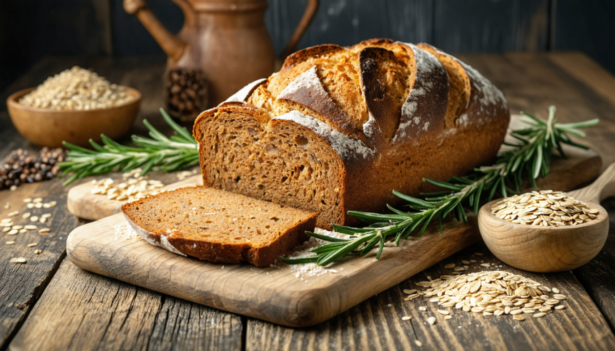 découvrez les bienfaits du pain de seigle pour votre santé : riche en fibres, il favorise la digestion, régule le taux de sucre et soutient le bien-être cardiovasculaire.