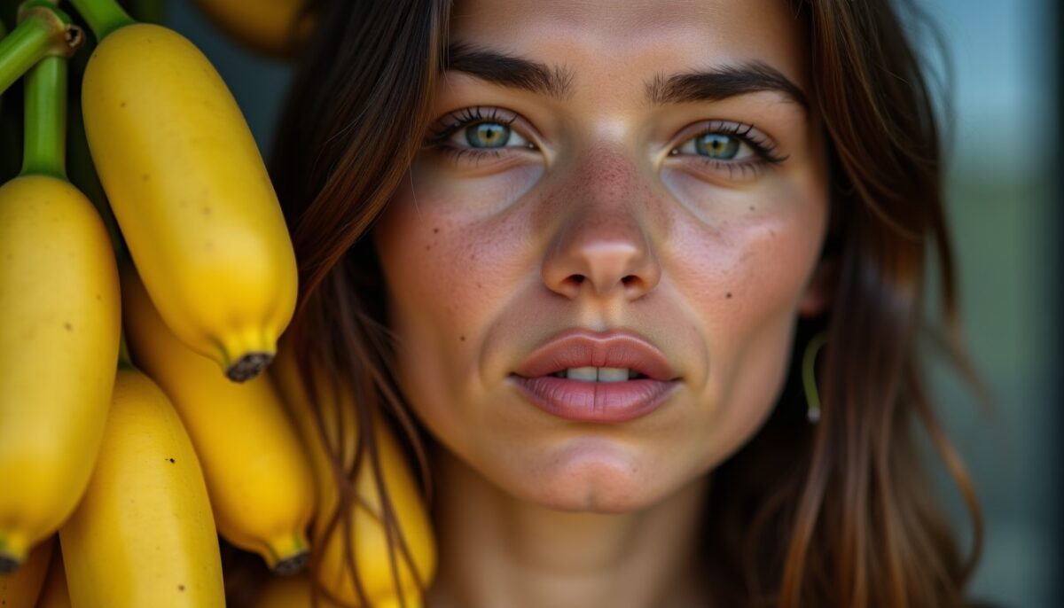 Araignée banane : comment la reconnaître, évaluer les risques et savoir où elle se trouve en France
