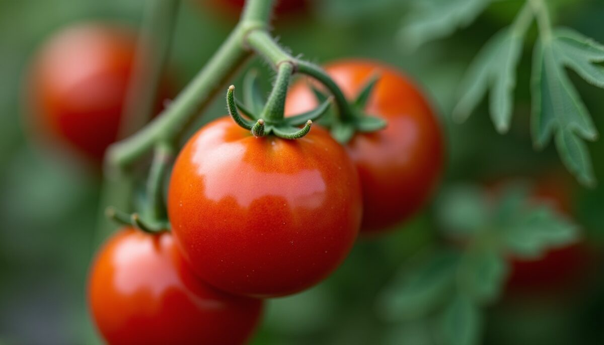 Chenilles sur tomates : guide pour les identifier et préserver votre potager avec succès
