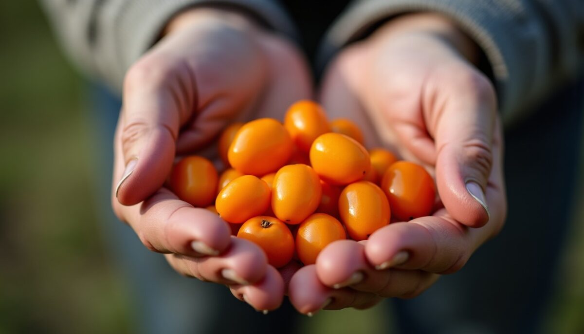 Guide pratique pour récolter les physalis : astuces pour cueillir ces baies au bon moment et maximiser leur saveur