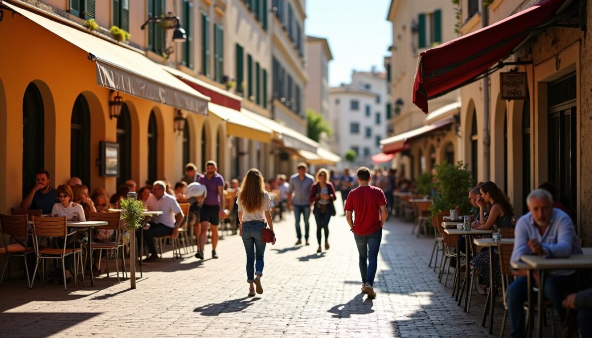 Béziers : Faut-il craindre pour sa sécurité ? Analyse complète de la ville