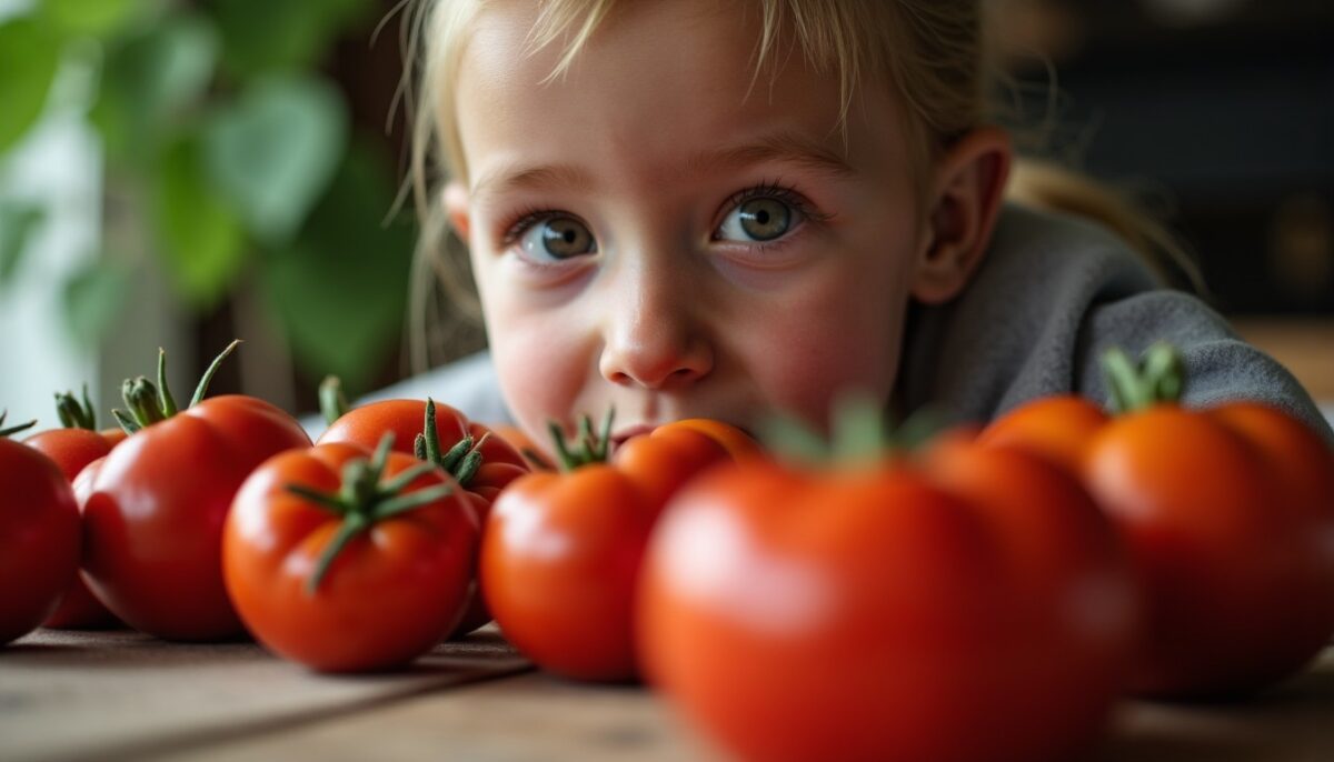 Comment prolonger la fraîcheur des tomates : astuces faciles et efficaces