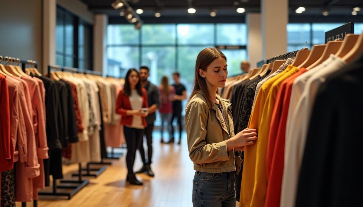 RezoActif.com : Explorez l'univers complet de la mode à travers notre sélection de marques