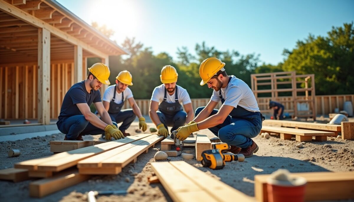 Travauxmakers.fr : Le guide incontournable pour réussir tous vos projets de rénovation