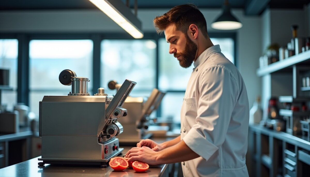 Comment choisir la parfaite séparatrice de viande : les critères essentiels à connaître