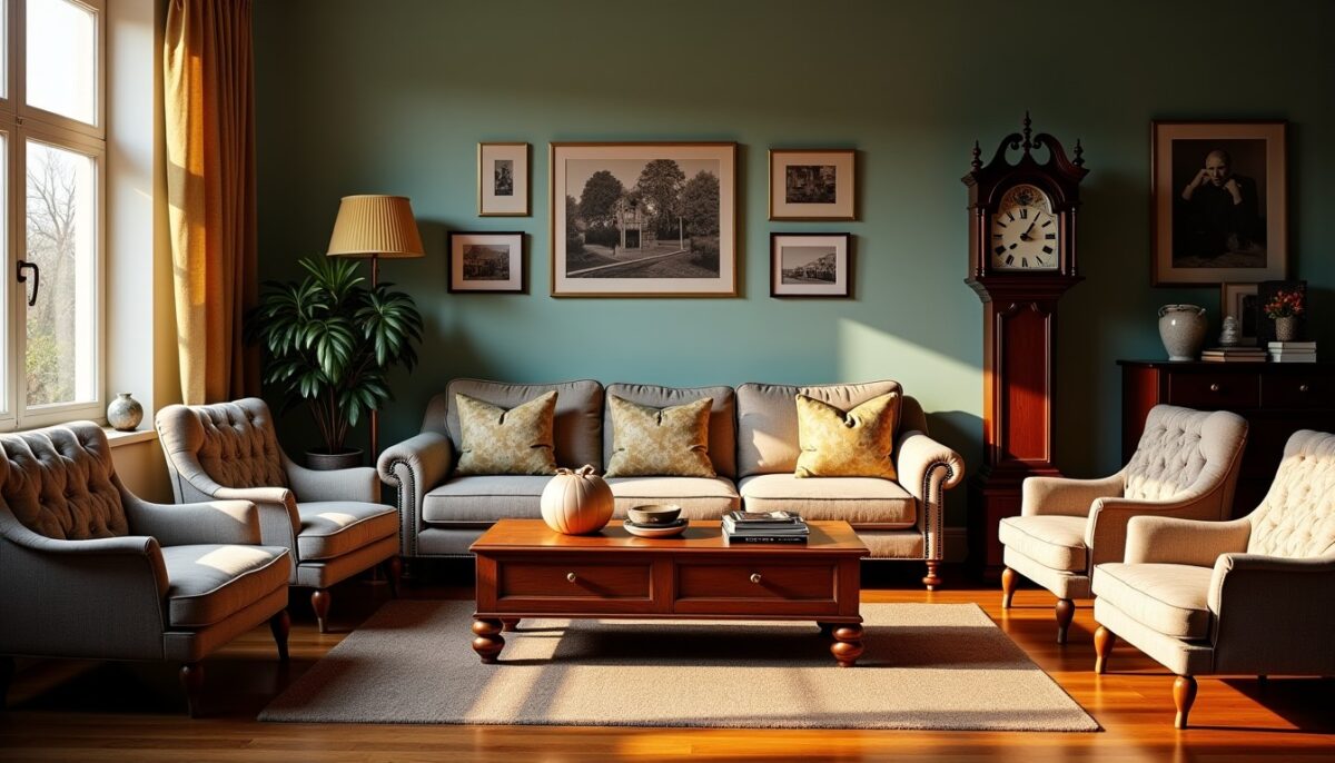 Authentiquedeco.fr : redécouvrez la décoration sous le signe de l'authenticité