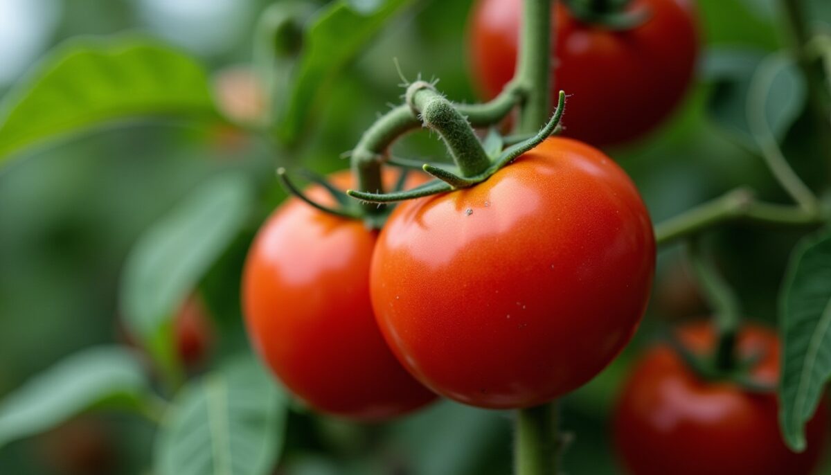 Les légumes à éviter de planter à côté des tomates : guide pratique